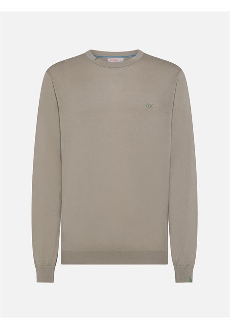 Sweater basic SUN68 Sun68 | Knitwear | K3510198