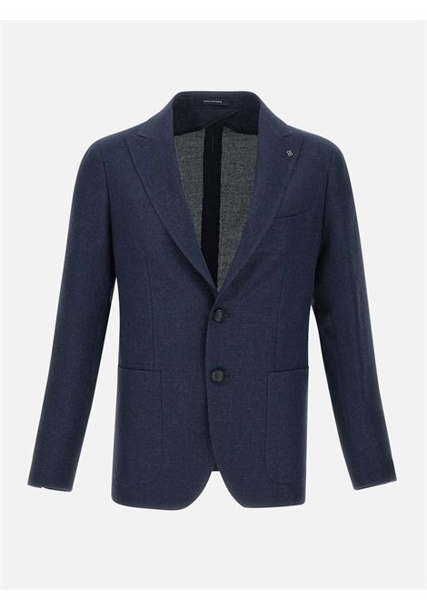 Blazer Tagliatore TAGLIATORE | Giacca | 1SMC26K470001B3175
