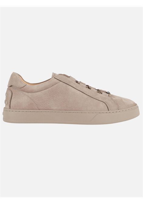 Sneakers in nabuk Tod's TOD'S | Sneakers | XXM04L0JF406RNC413