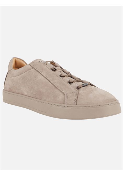 Sneakers in nabuk Tod's TOD'S | Sneakers | XXM04L0JF406RNC413