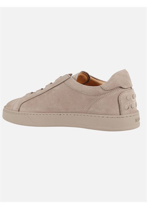 Sneakers in nabuk Tod's TOD'S | Sneakers | XXM04L0JF406RNC413