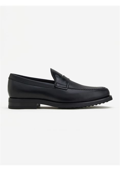 Loafer Tod's TOD'S | loafers | XXM0ZF0Q920PLSB999