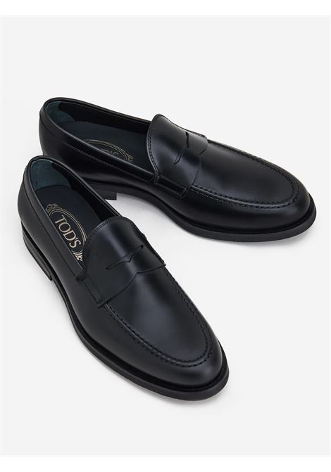 Loafer Tod's TOD'S | loafers | XXM0ZF0Q920PLSB999
