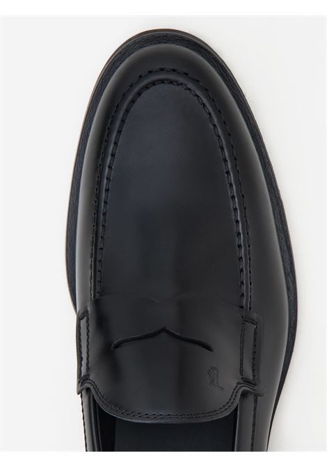Loafer Tod's TOD'S | loafers | XXM0ZF0Q920PLSB999