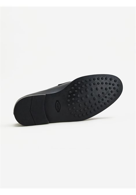 Loafer Tod's TOD'S | loafers | XXM0ZF0Q920PLSB999