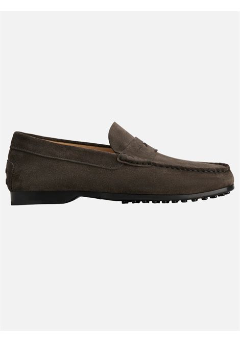 Loafer Tod's TOD'S | loafers | XXM31L00640M8WS404