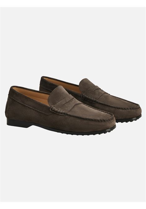 Loafer Tod's TOD'S | loafers | XXM31L00640M8WS404