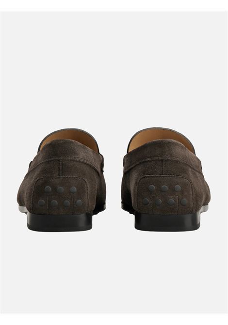 Loafer Tod's TOD'S | loafers | XXM31L00640M8WS404