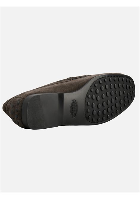 Loafer Tod's TOD'S | loafers | XXM31L00640M8WS404