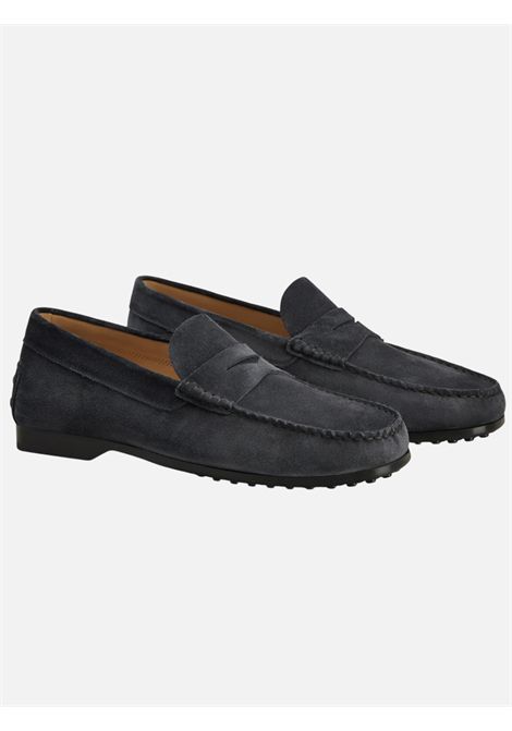 Loafer Tod's TOD'S | loafers | XXM31L00640M8WU801
