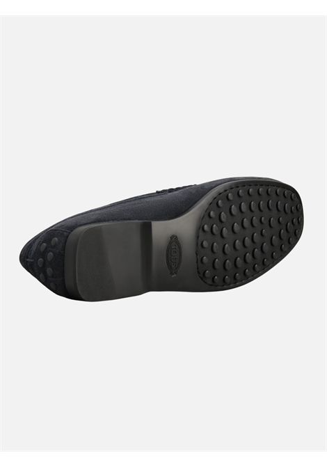 Loafer Tod's TOD'S | loafers | XXM31L00640M8WU801