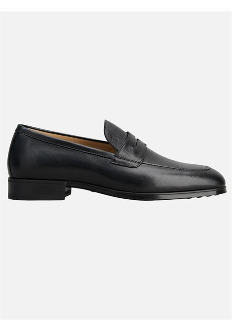 Leather loafer Tod's TOD'S | loafers | XXM35L0064044HB999