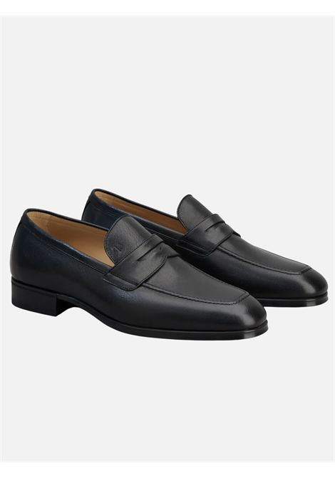 Leather loafer Tod's TOD'S | loafers | XXM35L0064044HB999