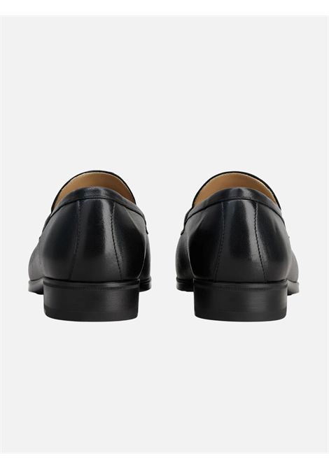 Leather loafer Tod's TOD'S | loafers | XXM35L0064044HB999