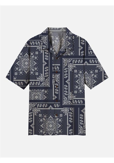 Shirt Tooco TOOCO | shirts | BWLDANANAVY