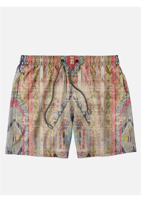 Beachwear Tooco TOOCO |  | CLBCHIWAMPINK