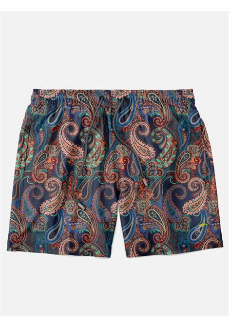Beachwear Tooco TOOCO |  | CLBPERSIABLK