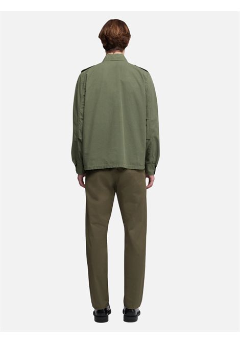 Camicia militare Aspesi ASPESI | Overshirt | CE10G17885393