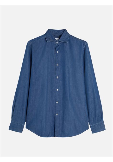 Shirt Aspesi ASPESI | shirts | CE33D02010998