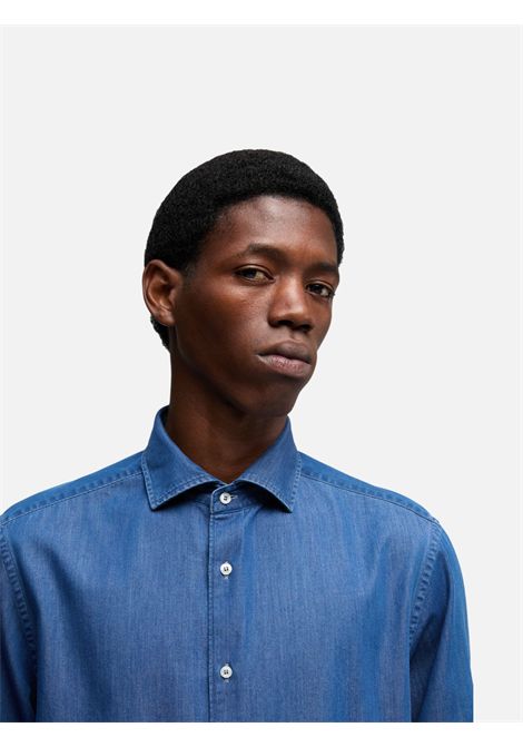 Shirt Aspesi ASPESI | shirts | CE33D02010998