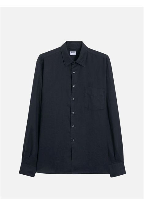 Linen shirt Aspesi ASPESI | shirts | CE36C19585098