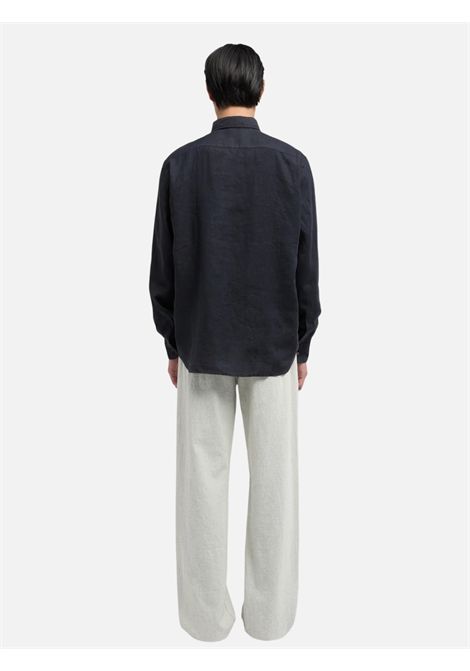 Linen shirt Aspesi ASPESI | shirts | CE36C19585098