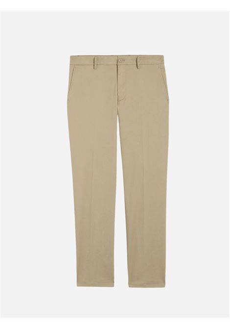 Pants norman Aspesi ASPESI |  trousers | CP72D02310047