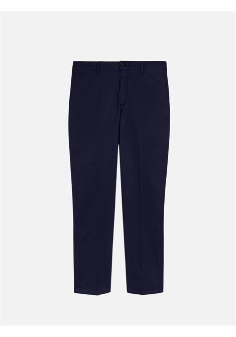 Pants norman Aspesi ASPESI |  trousers | CP72D02310098