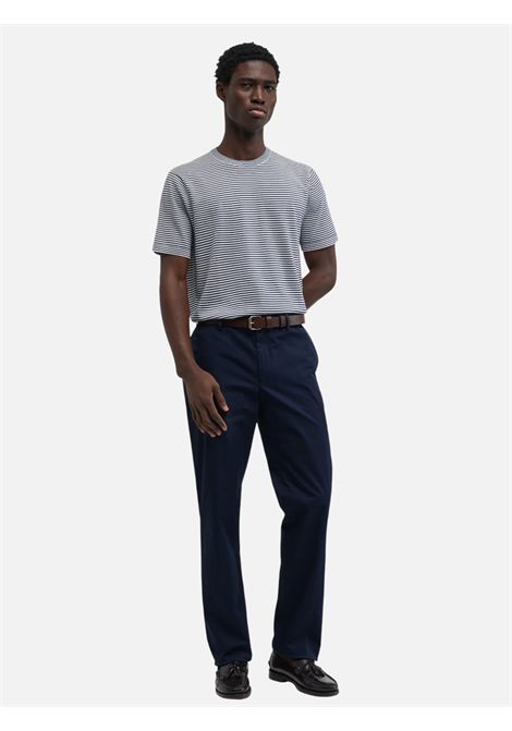 Pants norman Aspesi ASPESI |  trousers | CP72D02310098