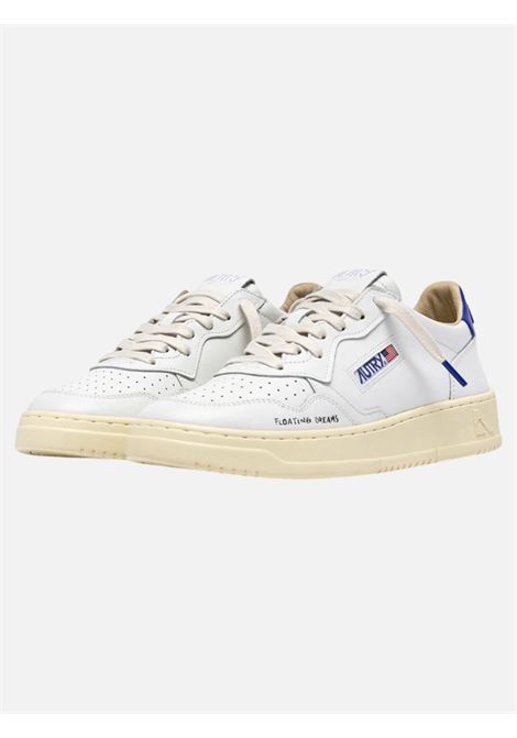 Sneakers medalist Autry AUTRY | Sneakers | AULMDL01