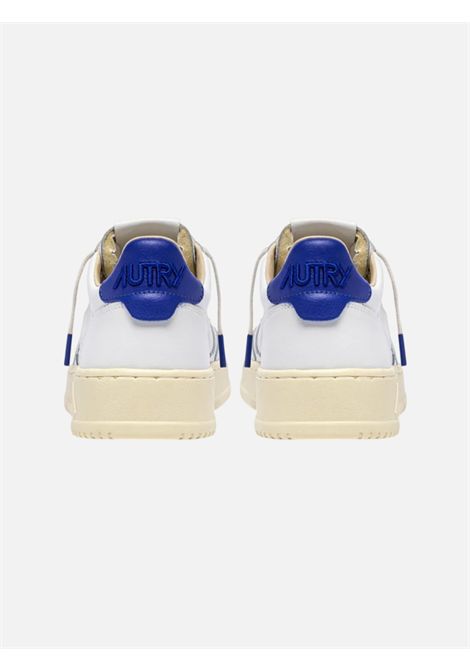 Sneakers medalist Autry AUTRY | Sneakers | AULMDL01
