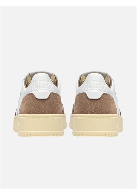 Sneakers medalist Autry AUTRY | Sneakers | AULMFT02