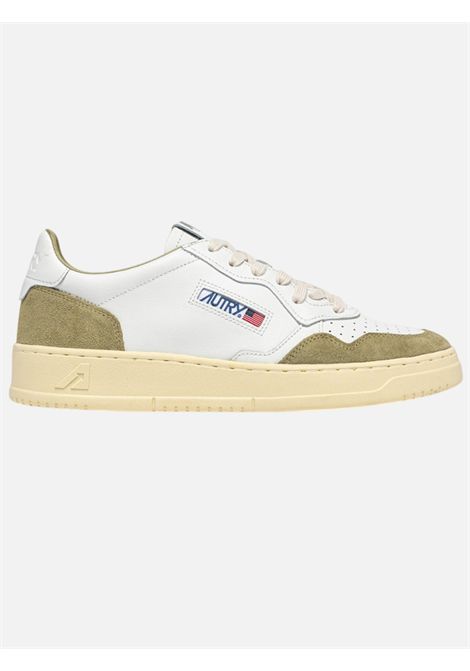 Sneakers medalist Autry AUTRY | Sneakers | AULMFT06