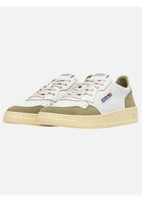 Sneakers medalist Autry AUTRY | Sneakers | AULMFT06