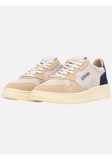Sneakers medalist Autry AUTRY | Sneakers | AULMTS29