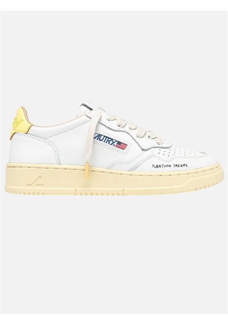 Sneakers medalist Autry AUTRY | Sneakers | AULWDL02