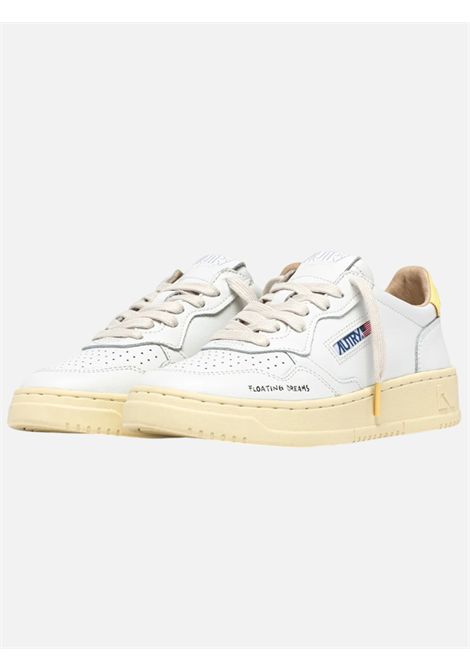 Sneakers medalist Autry AUTRY | Sneakers | AULWDL02