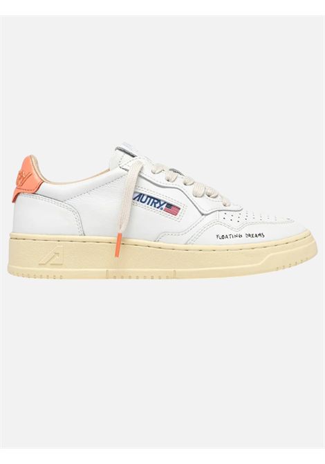 Sneakers medalist Autry AUTRY | Sneakers | AULWDL03