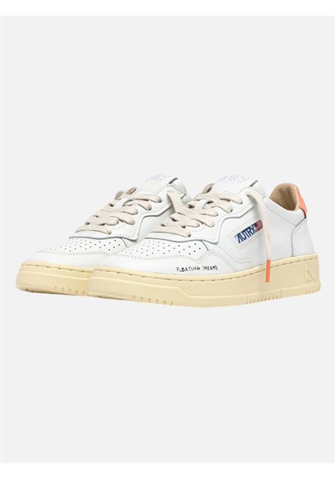 Sneakers medalist Autry AUTRY | Sneakers | AULWDL03