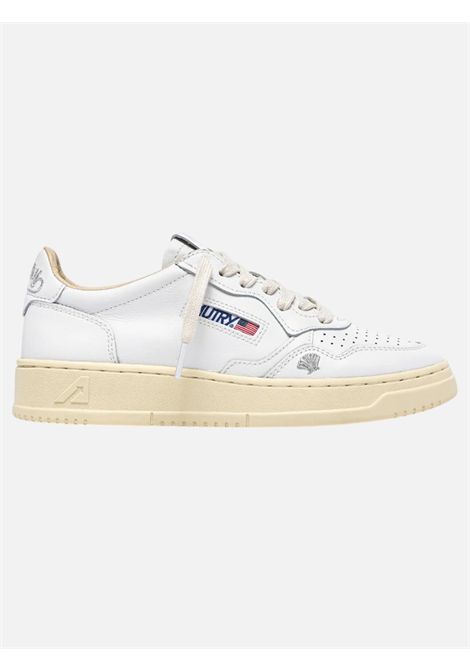 Sneakers Autry AUTRY | Sneakers | AULWHP02