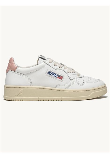 Sneakers medalist Autry AUTRY | Sneakers | AULWLL16