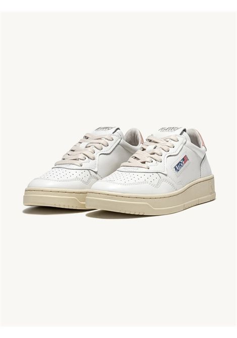 Sneakers medalist Autry AUTRY | Sneakers | AULWLL16