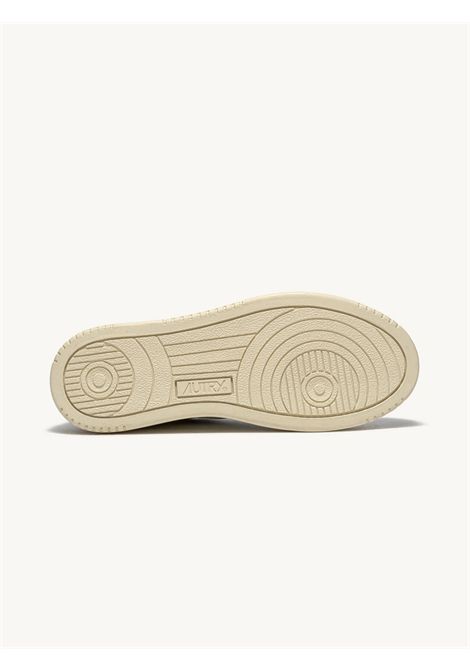 Sneakers medalist Autry AUTRY | Sneakers | AULWLL16