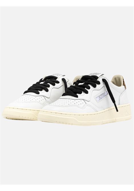 Sneakers medalist Autry AUTRY | Sneakers | AULWOC01