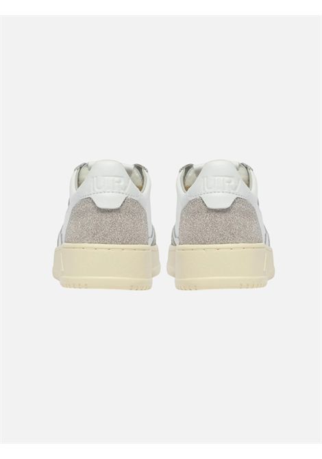 Sneakers medalist soft Autry AUTRY | Sneakers | AULWPK01