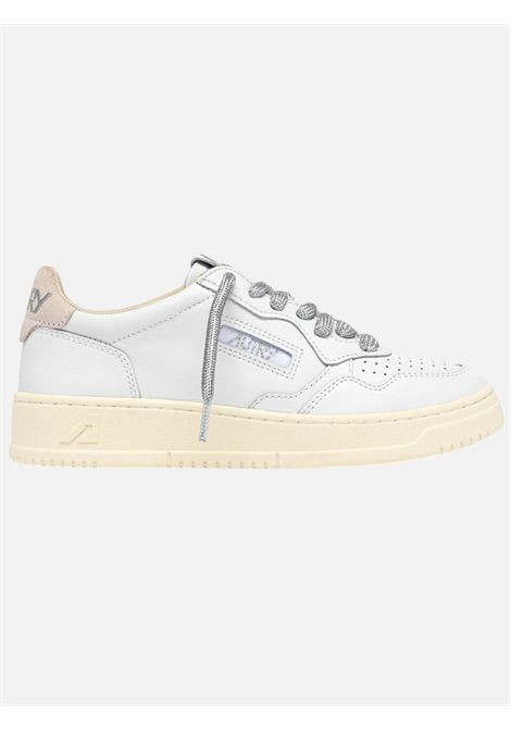 Sneakers medalist Autry AUTRY | Sneakers | AULWSW02