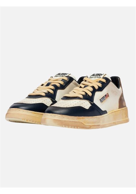 Sneakers Autry super vintage AUTRY | Sneakers | AVLMSV58