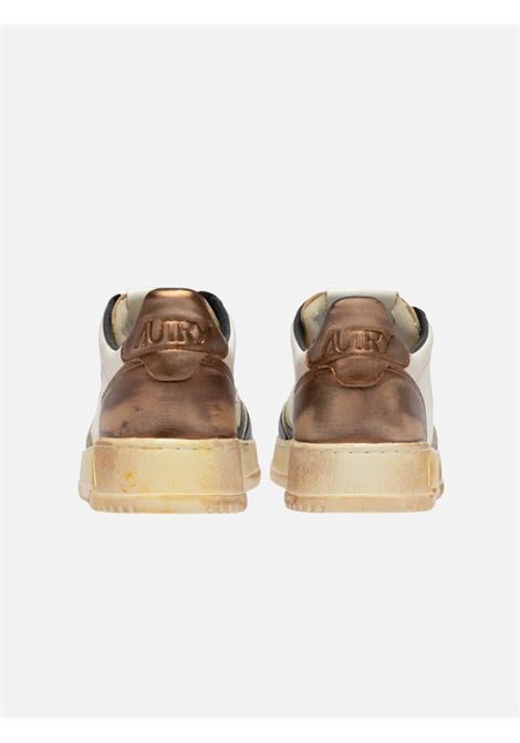 Sneakers Autry super vintage AUTRY | Sneakers | AVLMSV58