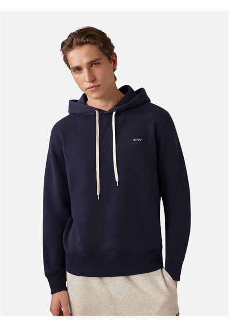 Hoodie Autry AUTRY |  sweatshirts | HOPM002B