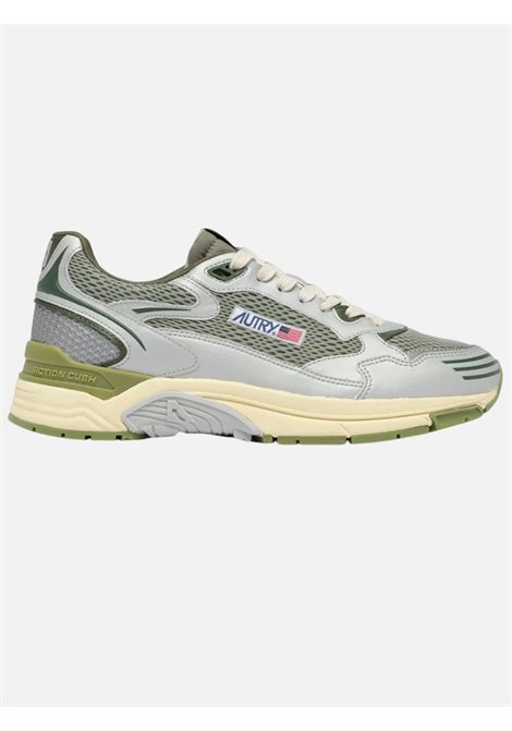 Sneakers Autry Hyperway AUTRY | Sneakers | HYLMMV08